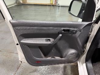 Volkswagen Caddy 1.6TDI 55kW Schuifdeur Airco picture 17