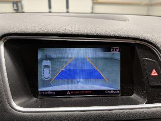 Audi Q5 3.2FSI 198kW Quattro Automaat Pano / Leder / Pro Line picture 41