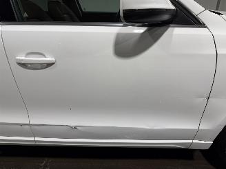 Audi Q5 3.2FSI 198kW Quattro Automaat Pano / Leder / Pro Line picture 19