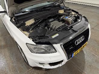 Audi Q5 3.2FSI 198kW Quattro Automaat Pano / Leder / Pro Line picture 23