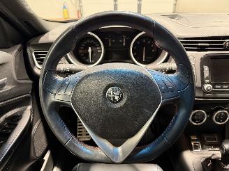 Alfa Romeo Giulietta 1.4Turbo 125kW Multiair Super Leder picture 23