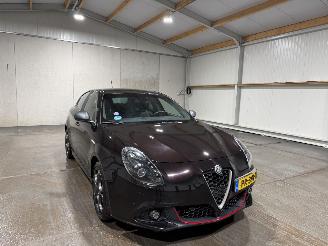 Alfa Romeo Giulietta 1.4Turbo 125kW Multiair Super Leder picture 3