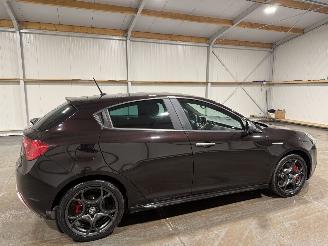 Alfa Romeo Giulietta 1.4Turbo 125kW Multiair Super Leder picture 5