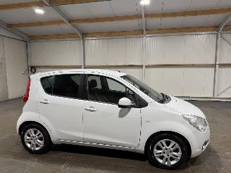 Opel Agila 1.0 48kW Edition Airco picture 2