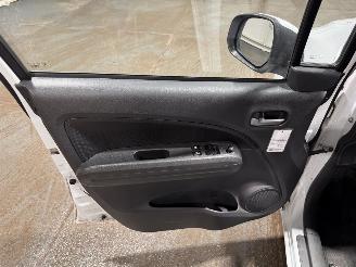 Opel Agila 1.0 48kW Edition Airco picture 14