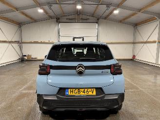 Citroën C3 E-C3 44kWh 113PK   YOU picture 7