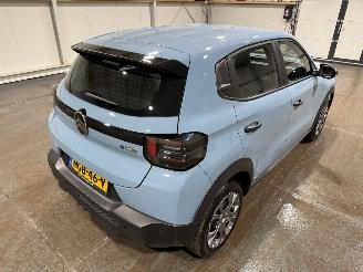 Citroën C3 E-C3 44kWh 113PK   YOU picture 18