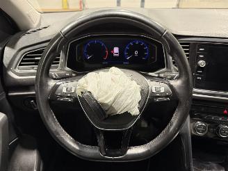 Volkswagen T-Roc 2.0TDI 110kW Automaat Sport picture 37