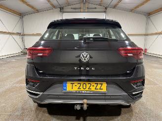 Volkswagen T-Roc 2.0TDI 110kW Automaat Sport picture 29
