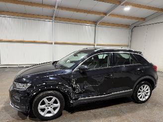Volkswagen T-Roc 2.0TDI 110kW Automaat Sport picture 9