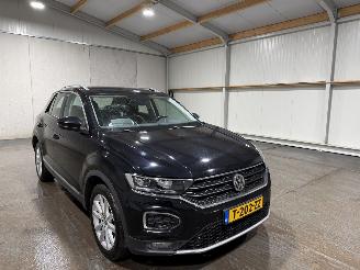 Volkswagen T-Roc 2.0TDI 110kW Automaat Sport picture 3