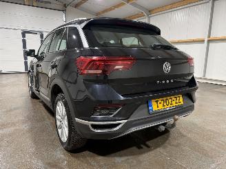Volkswagen T-Roc 2.0TDI 110kW Automaat Sport picture 28