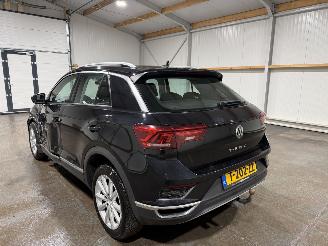 Volkswagen T-Roc 2.0TDI 110kW Automaat Sport picture 12
