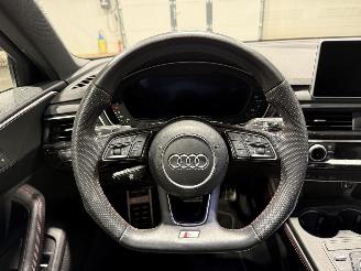 Audi A4 Avant 1.4TFSi 110kW Automaat Sport S Line Black Edition picture 43