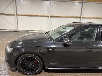 Audi A4 Avant 1.4TFSi 110kW Automaat Sport S Line Black Edition picture 13