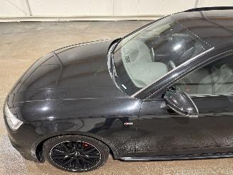 Audi A4 Avant 1.4TFSi 110kW Automaat Sport S Line Black Edition picture 15