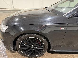 Audi A4 Avant 1.4TFSi 110kW Automaat Sport S Line Black Edition picture 14