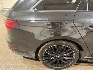Audi A4 Avant 1.4TFSi 110kW Automaat Sport S Line Black Edition picture 35