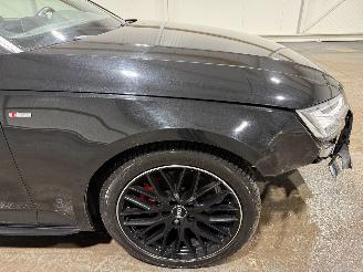 Audi A4 Avant 1.4TFSi 110kW Automaat Sport S Line Black Edition picture 21