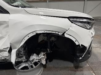 BMW iX1 67kWh 150kW eDrive20 Automaat picture 20