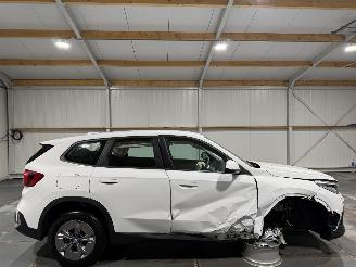 škoda osobní automobily BMW iX1 67kWh 150kW eDrive20 Automaat 2024/7