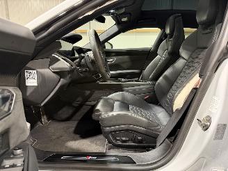 Audi E-tron GT RS 93kWh 598PK Panoramadak picture 28