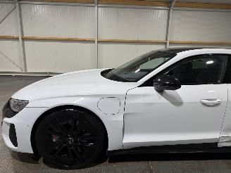 Audi E-tron GT RS 93kWh 598PK Panoramadak picture 16