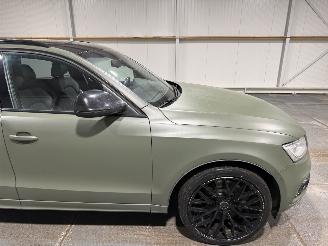 Audi SQ5 3.0TDI 230kW BiTurbo Quattro ProLine picture 20