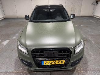 Audi SQ5 3.0TDI 230kW BiTurbo Quattro ProLine picture 17