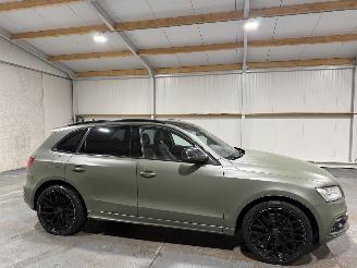Audi SQ5 3.0TDI 230kW BiTurbo Quattro ProLine picture 2