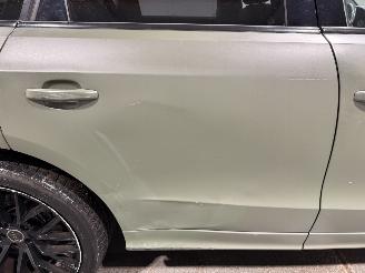 Audi SQ5 3.0TDI 230kW BiTurbo Quattro ProLine picture 36