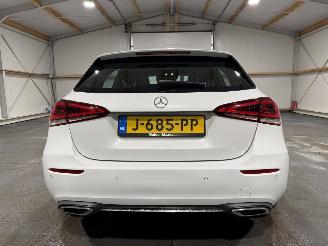 Mercedes A-klasse A160 Business Solution Luxury picture 10