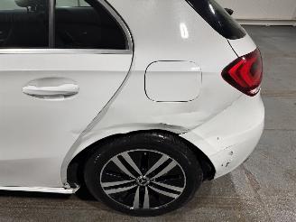 Mercedes A-klasse A160 Business Solution Luxury picture 33