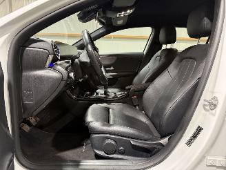 Mercedes A-klasse A160 Business Solution Luxury picture 36