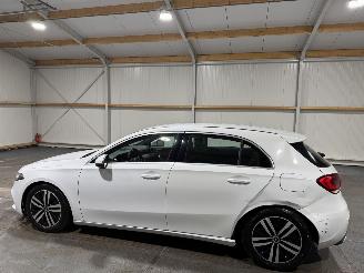 Mercedes A-klasse A160 Business Solution Luxury picture 15