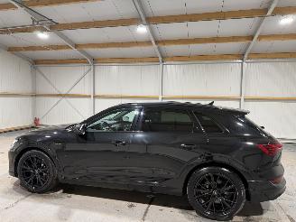 Audi E-tron 95kWh 55 300kW Quattro S Edition Luchtvering picture 11