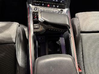 Audi E-tron 95kWh 55 300kW Quattro S Edition Luchtvering picture 27