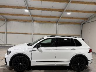 Volkswagen Tiguan 1.5TSI 110kW Automaat ACT HighLine Bussines R  Panoramadak picture 8