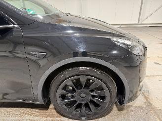 Tesla Model Y 75kWh Longe Range AWD 258kW  Panoramadak picture 19