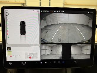 Tesla Model Y 75kWh Longe Range AWD 258kW  Panoramadak picture 36