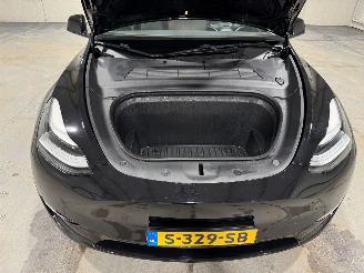 Tesla Model Y 75kWh Longe Range AWD 258kW  Panoramadak picture 21