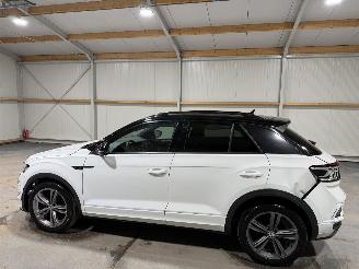 Volkswagen T-Roc 1.5TSI 110kW Automaat Sport R Panoramadak picture 11