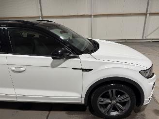 Volkswagen T-Roc 1.5TSI 110kW Automaat Sport R Panoramadak picture 19