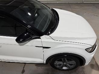 Volkswagen T-Roc 1.5TSI 110kW Automaat Sport R Panoramadak picture 18