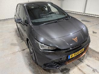 Cupra Born 62kWh 150kW Business picture 20