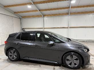 Cupra Born 62kWh 150kW Business picture 2