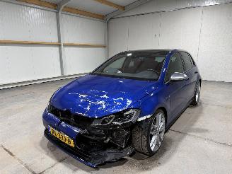 Volkswagen Golf R 2.0TSI 228kW Automaat 4-Motion R Panoramadak picture 10
