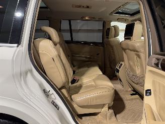 Mercedes Gl-klasse 500 5.5V8 285kW Automaat Luchtvering Schuifkantel 4Matic picture 34