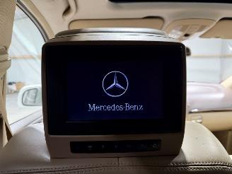 Mercedes Gl-klasse 500 5.5V8 285kW Automaat Luchtvering Schuifkantel 4Matic picture 29