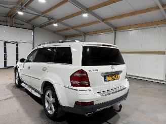 Mercedes Gl-klasse 500 5.5V8 285kW Automaat Luchtvering Schuifkantel 4Matic picture 12